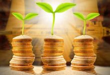 朝盈屋：什么叫投资？-朝盈屋