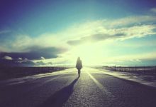 人生一定要聚焦-朝盈屋