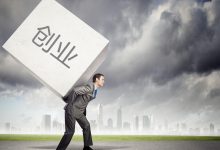 创业失败最惨的几类人-朝盈屋